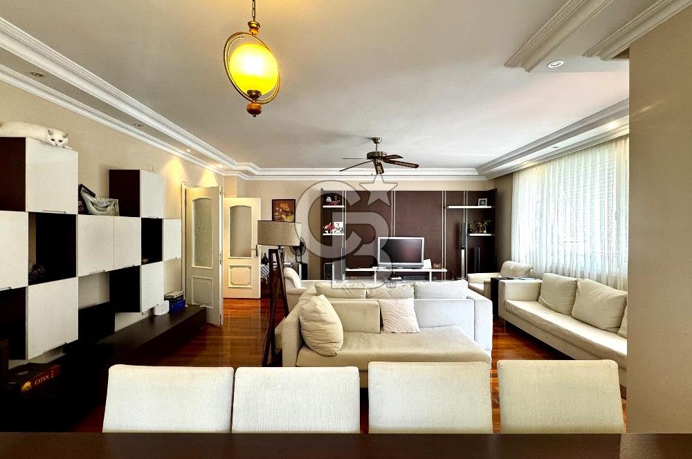 ERNKÖY 4+1 KATTA TEK SATILIK DAİRE