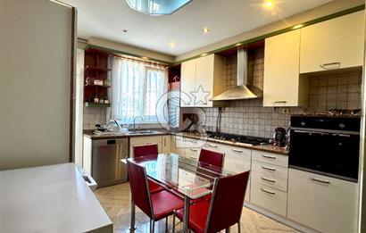 ERNKÖY 4+1 KATTA TEK SATILIK DAİRE
