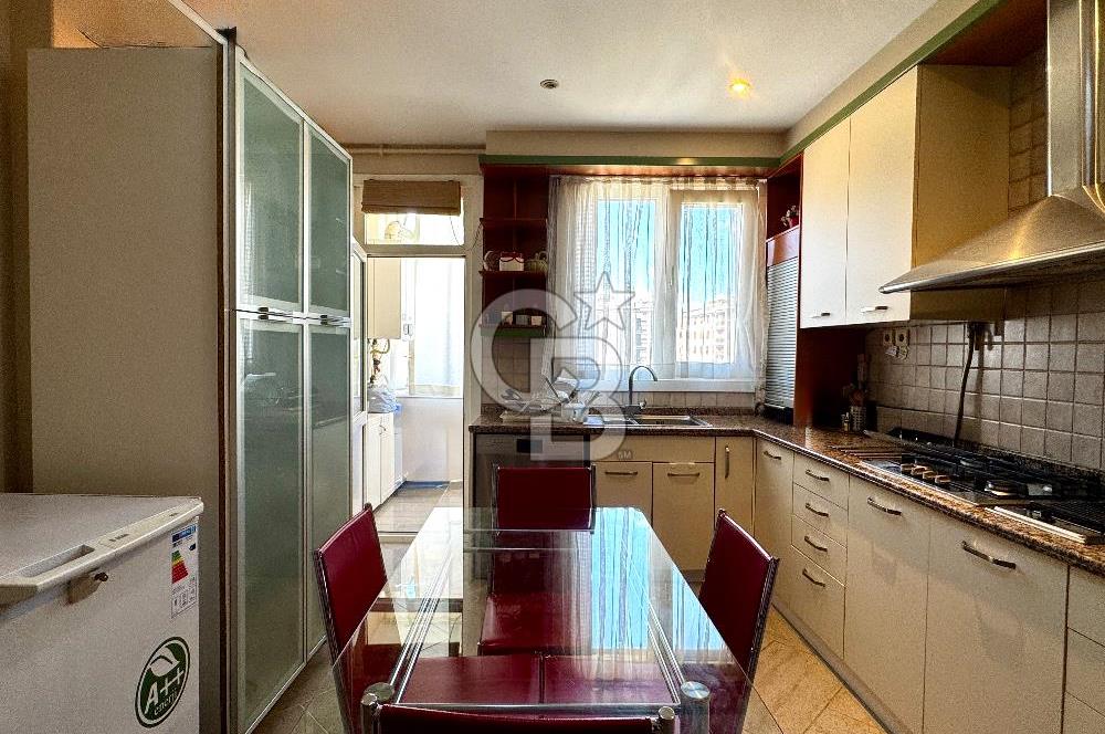 ERNKÖY 4+1 KATTA TEK SATILIK DAİRE