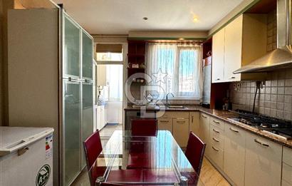 ERNKÖY 4+1 KATTA TEK SATILIK DAİRE