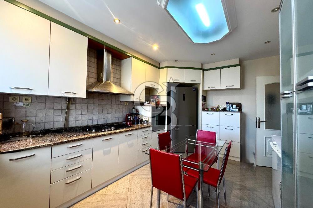 ERNKÖY 4+1 KATTA TEK SATILIK DAİRE