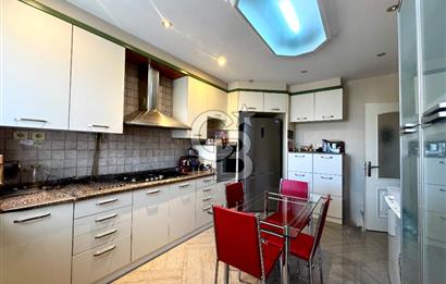 ERNKÖY 4+1 KATTA TEK SATILIK DAİRE