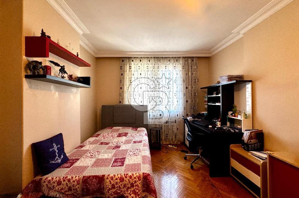 ERNKÖY 4+1 KATTA TEK SATILIK DAİRE