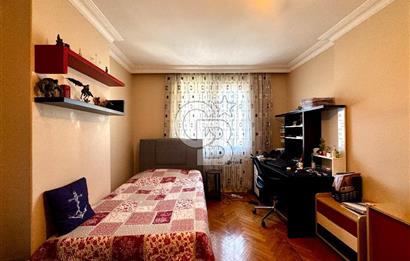 ERNKÖY 4+1 KATTA TEK SATILIK DAİRE