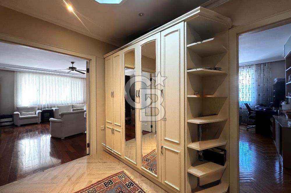 ERNKÖY 4+1 KATTA TEK SATILIK DAİRE