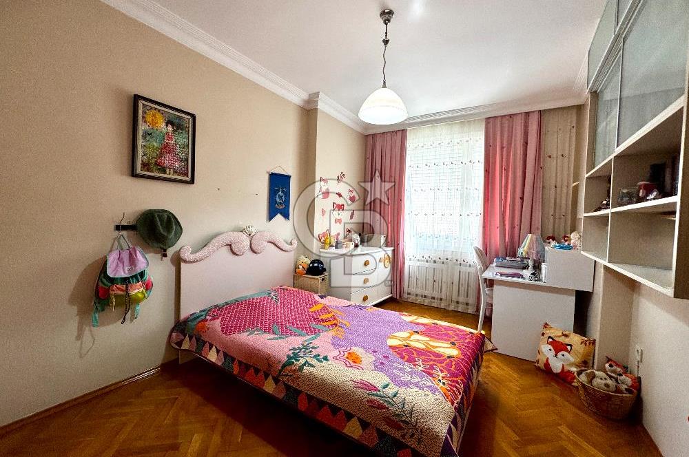 ERNKÖY 4+1 KATTA TEK SATILIK DAİRE