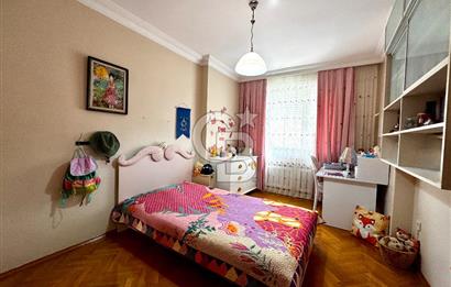 ERNKÖY 4+1 KATTA TEK SATILIK DAİRE
