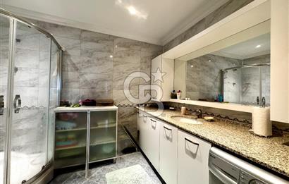 ERNKÖY 4+1 KATTA TEK SATILIK DAİRE