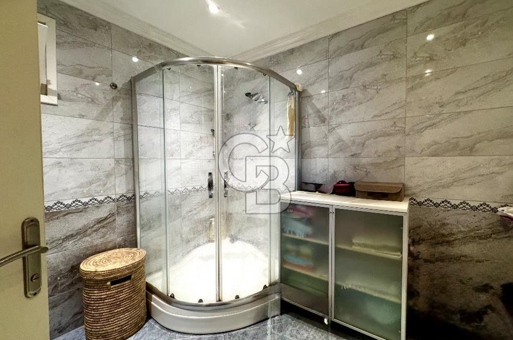 ERNKÖY 4+1 KATTA TEK SATILIK DAİRE