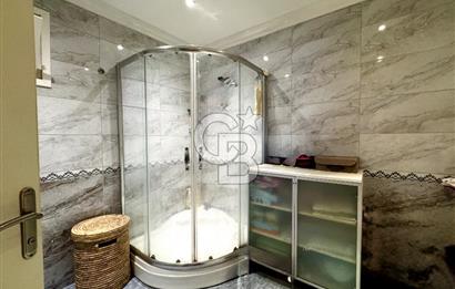 ERNKÖY 4+1 KATTA TEK SATILIK DAİRE