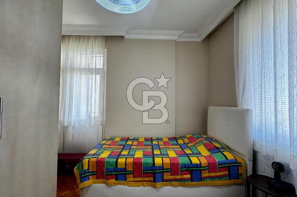 ERNKÖY 4+1 KATTA TEK SATILIK DAİRE