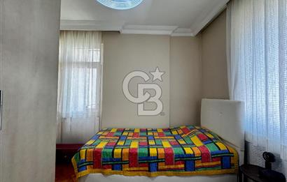 ERNKÖY 4+1 KATTA TEK SATILIK DAİRE