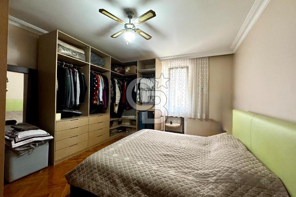 ERNKÖY 4+1 KATTA TEK SATILIK DAİRE