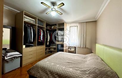ERNKÖY 4+1 KATTA TEK SATILIK DAİRE