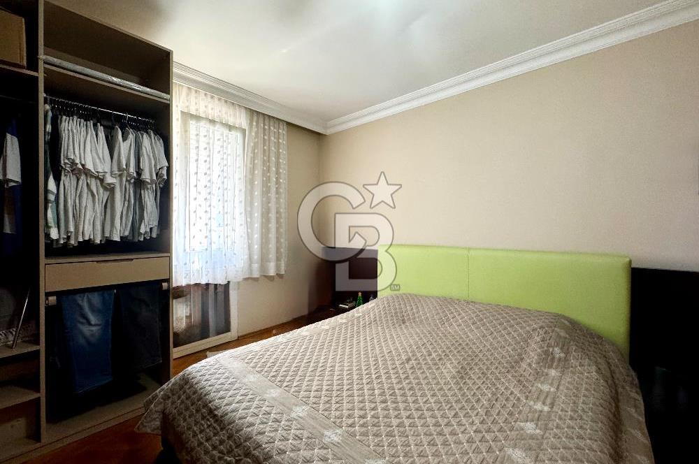 ERNKÖY 4+1 KATTA TEK SATILIK DAİRE