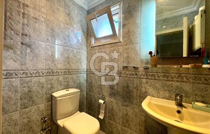 ERNKÖY 4+1 KATTA TEK SATILIK DAİRE