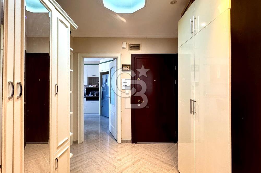 ERNKÖY 4+1 KATTA TEK SATILIK DAİRE