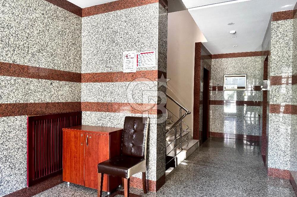 ERNKÖY 4+1 KATTA TEK SATILIK DAİRE