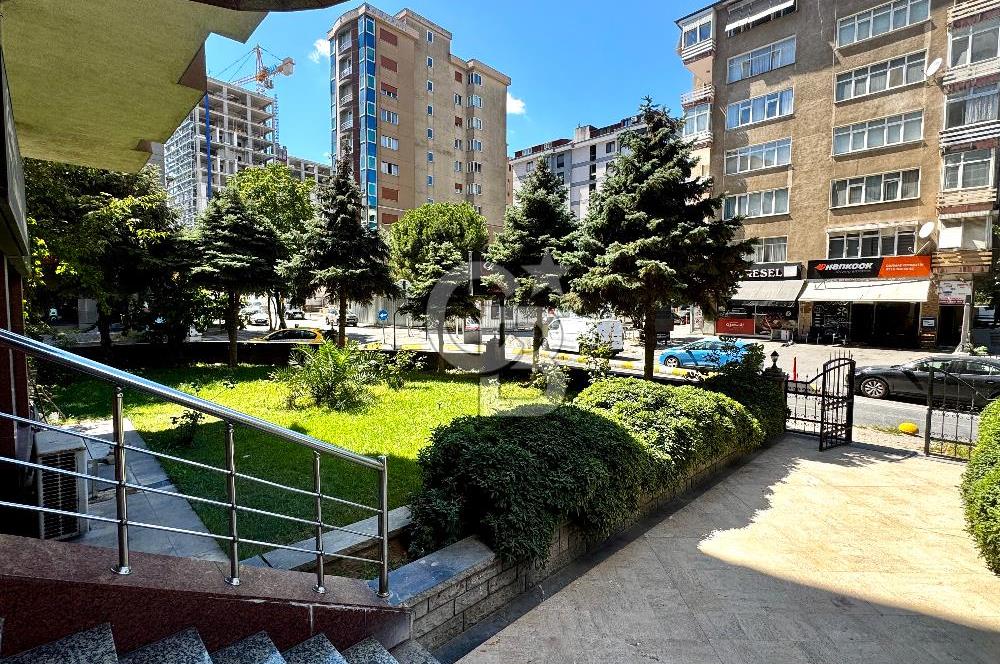 ERNKÖY 4+1 KATTA TEK SATILIK DAİRE