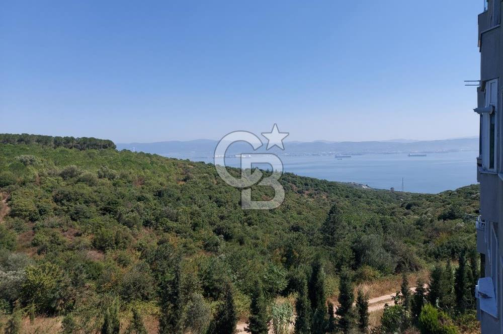 Barış Mahallesi Cemre Sitesinde Kiralık 3+1