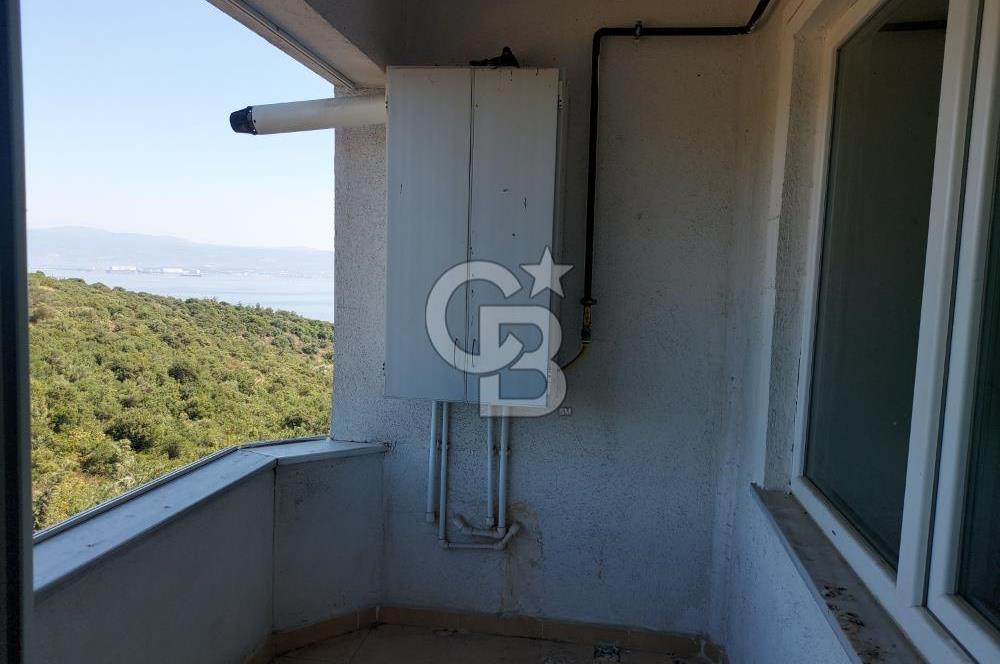 Barış Mahallesi Cemre Sitesinde Kiralık 3+1