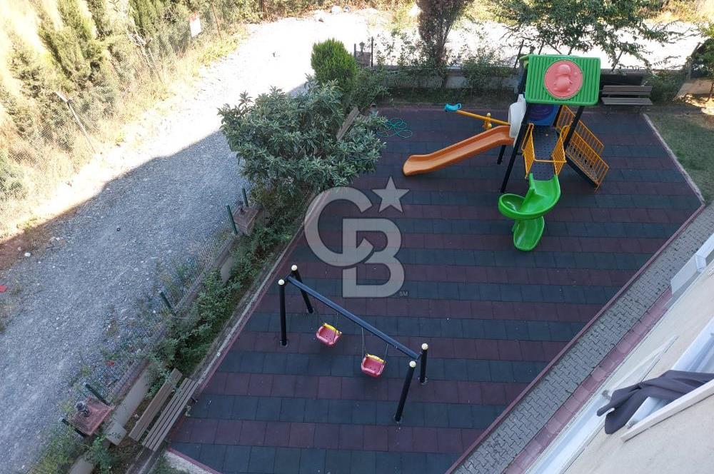 Barış Mahallesi Cemre Sitesinde Kiralık 3+1