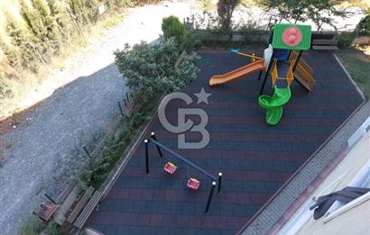 Barış Mahallesi Cemre Sitesinde Kiralık 3+1