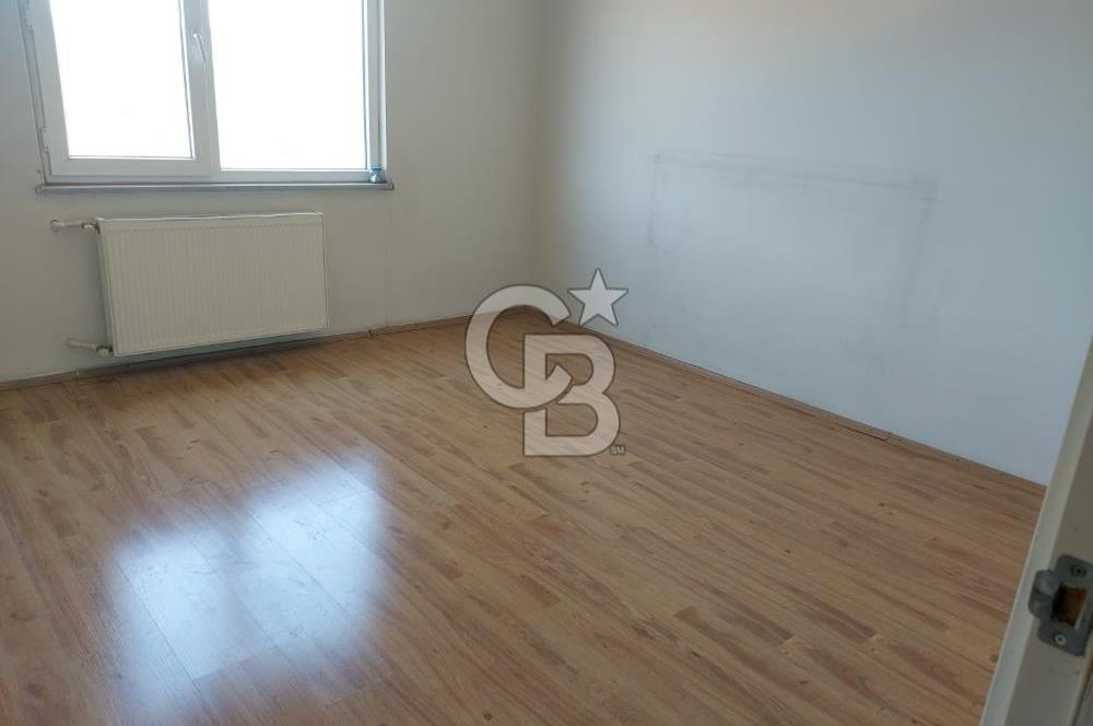 Barış Mahallesi Cemre Sitesinde Kiralık 3+1