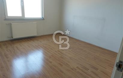 Barış Mahallesi Cemre Sitesinde Kiralık 3+1