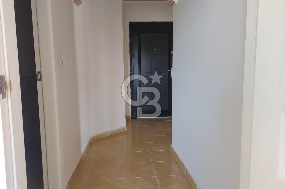 Barış Mahallesi Cemre Sitesinde Kiralık 3+1