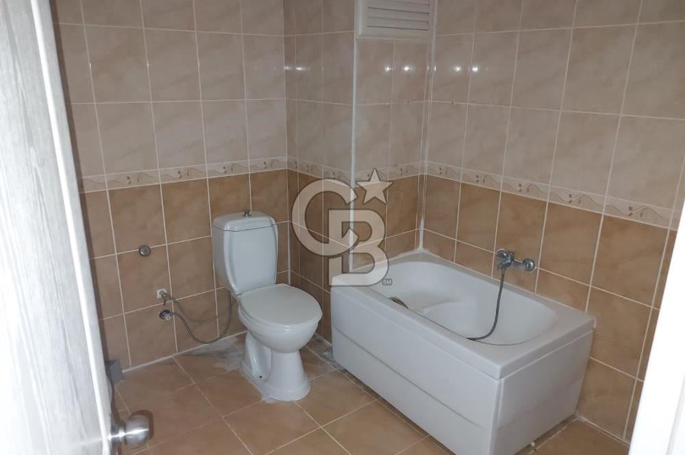 Barış Mahallesi Cemre Sitesinde Kiralık 3+1