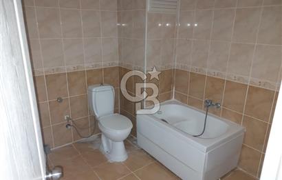 Barış Mahallesi Cemre Sitesinde Kiralık 3+1