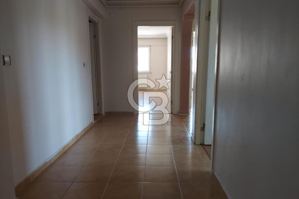 Barış Mahallesi Cemre Sitesinde Kiralık 3+1