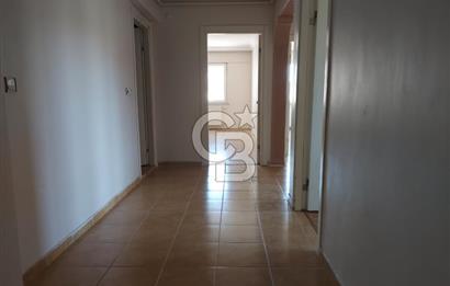 Barış Mahallesi Cemre Sitesinde Kiralık 3+1