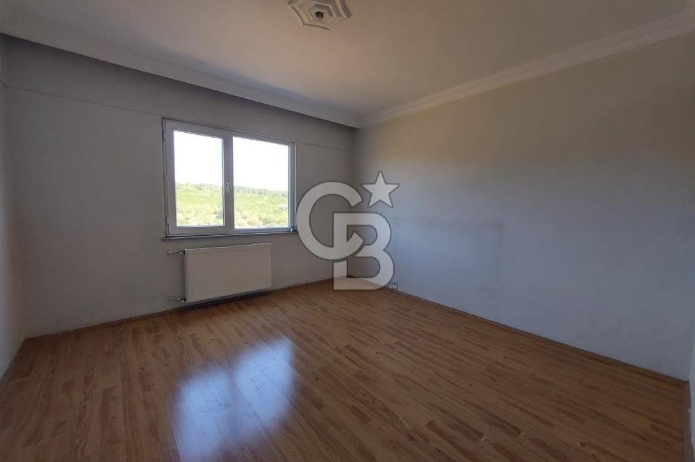 Barış Mahallesi Cemre Sitesinde Kiralık 3+1