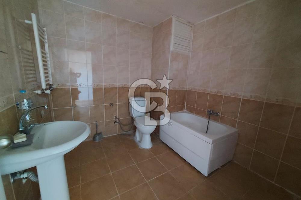 Barış Mahallesi Cemre Sitesinde Kiralık 3+1
