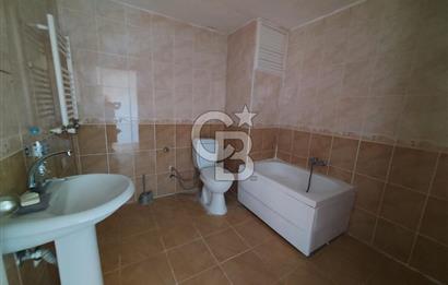Barış Mahallesi Cemre Sitesinde Kiralık 3+1