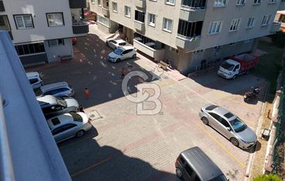 Barış Mahallesi Cemre Sitesinde Kiralık 3+1