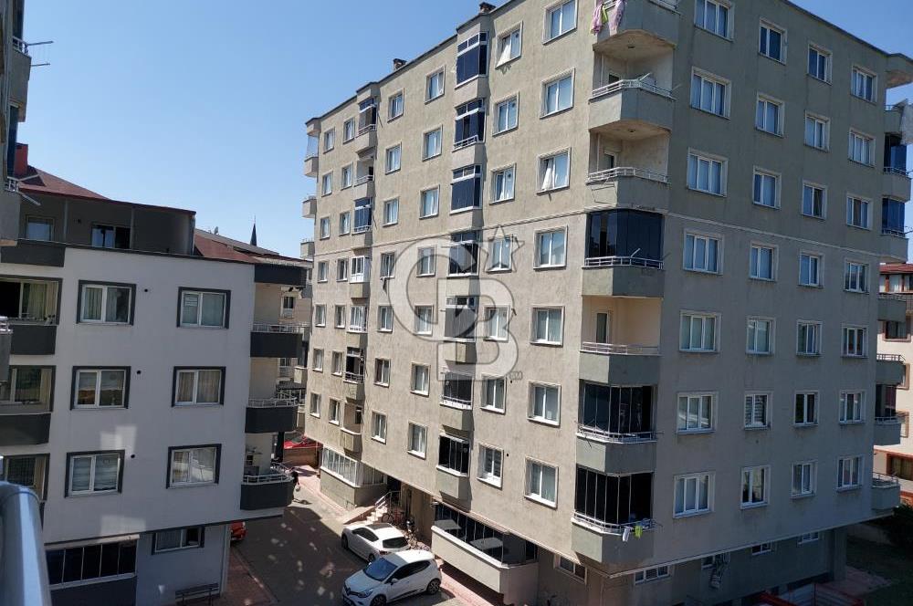 Barış Mahallesi Cemre Sitesinde Kiralık 3+1