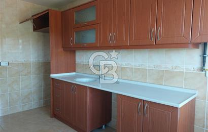 Barış Mahallesi Cemre Sitesinde Kiralık 3+1