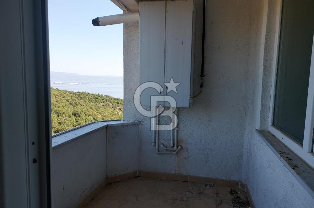 Barış Mahallesi Cemre Sitesinde Kiralık 3+1