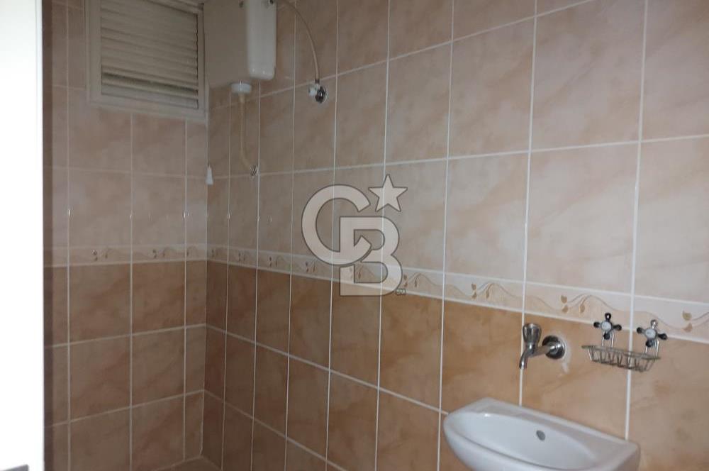 Barış Mahallesi Cemre Sitesinde Kiralık 3+1