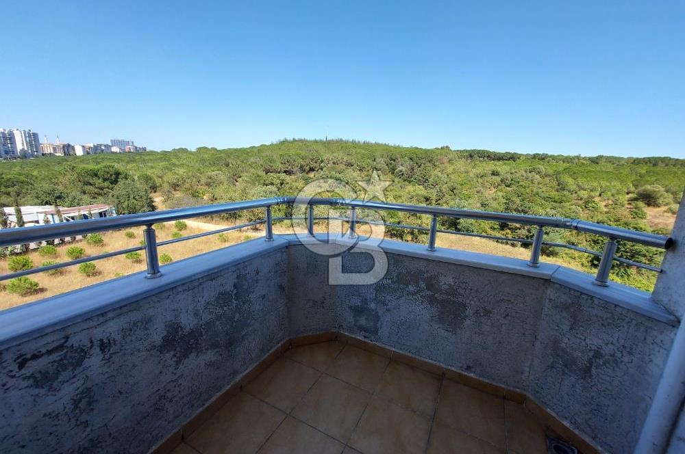 Barış Mahallesi Cemre Sitesinde Kiralık 3+1
