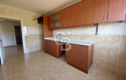 Barış Mahallesi Cemre Sitesinde Kiralık 3+1