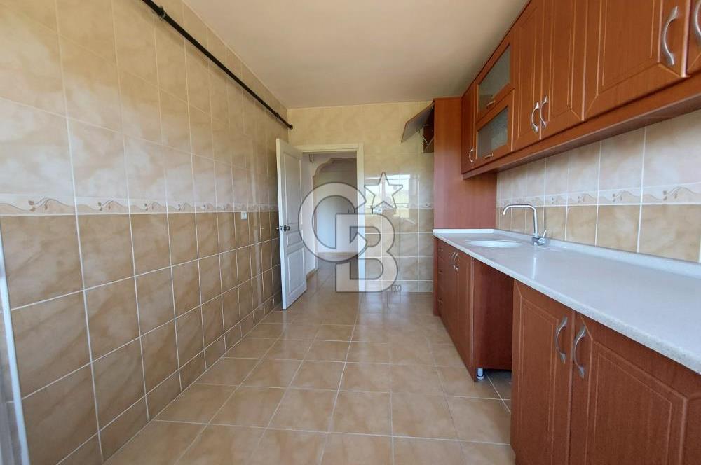 Barış Mahallesi Cemre Sitesinde Kiralık 3+1