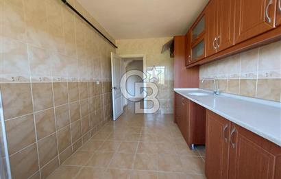 Barış Mahallesi Cemre Sitesinde Kiralık 3+1