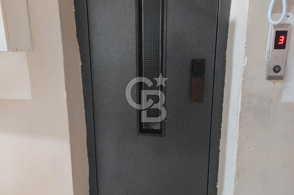 Barış Mahallesi Cemre Sitesinde Kiralık 3+1