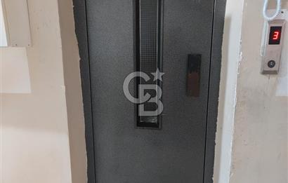 Barış Mahallesi Cemre Sitesinde Kiralık 3+1