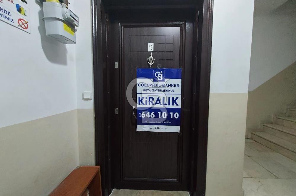 Barış Mahallesi Cemre Sitesinde Kiralık 3+1