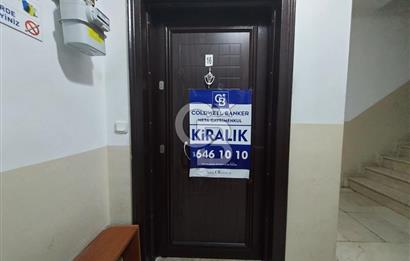 Barış Mahallesi Cemre Sitesinde Kiralık 3+1